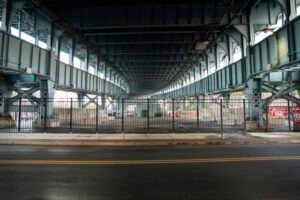 Crescimento industrial
