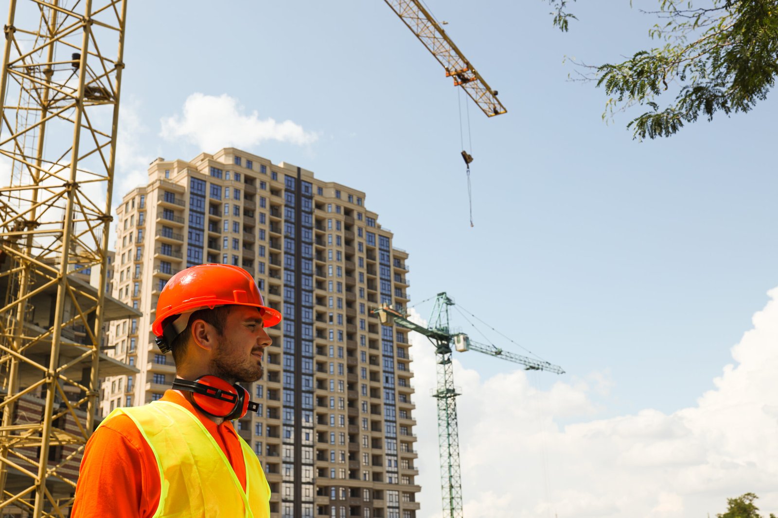 Construção Civil